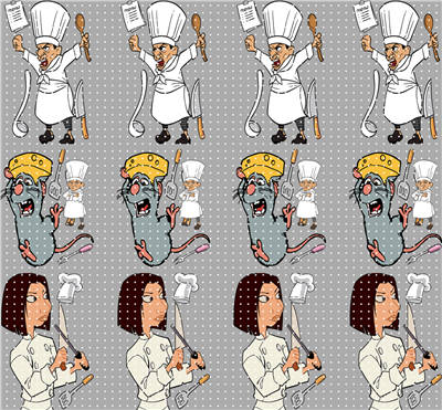 Bookmark sticker-S 1988